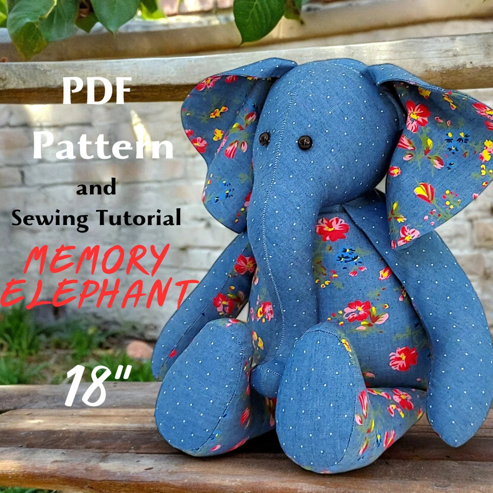 Norah Sewing Patterns Bundle ( 7-in-1 Valued at 50$)